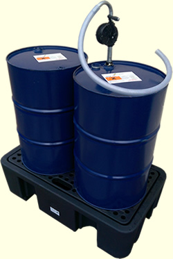 BarrelKit